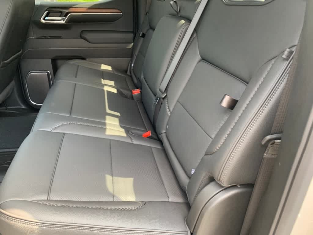 Used 2026 GMC Sierra 1500 Denali w/ Technology Package AWD/4WD image 20
