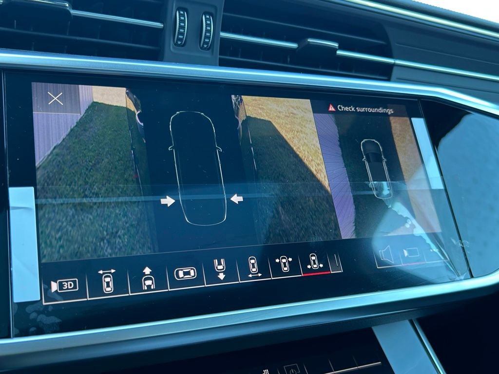 New 2026 Audi A6 Premium Plus image 23