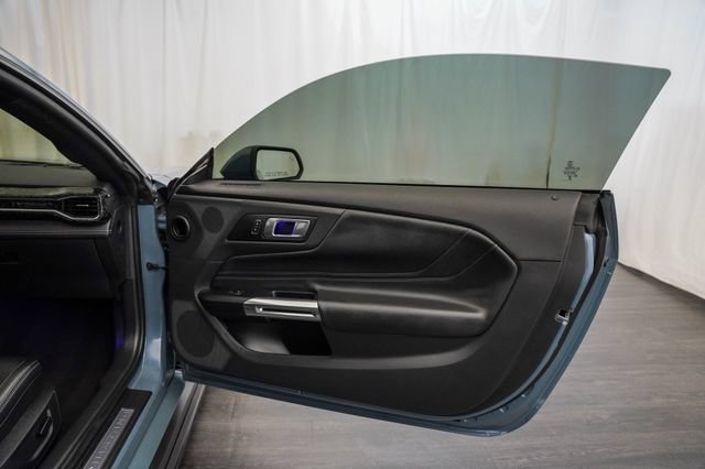Used 2025 Ford Mustang GT Premium RWD image 17