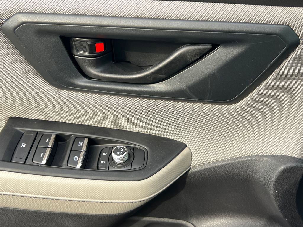 New 2026 Subaru Forester Premium image 26