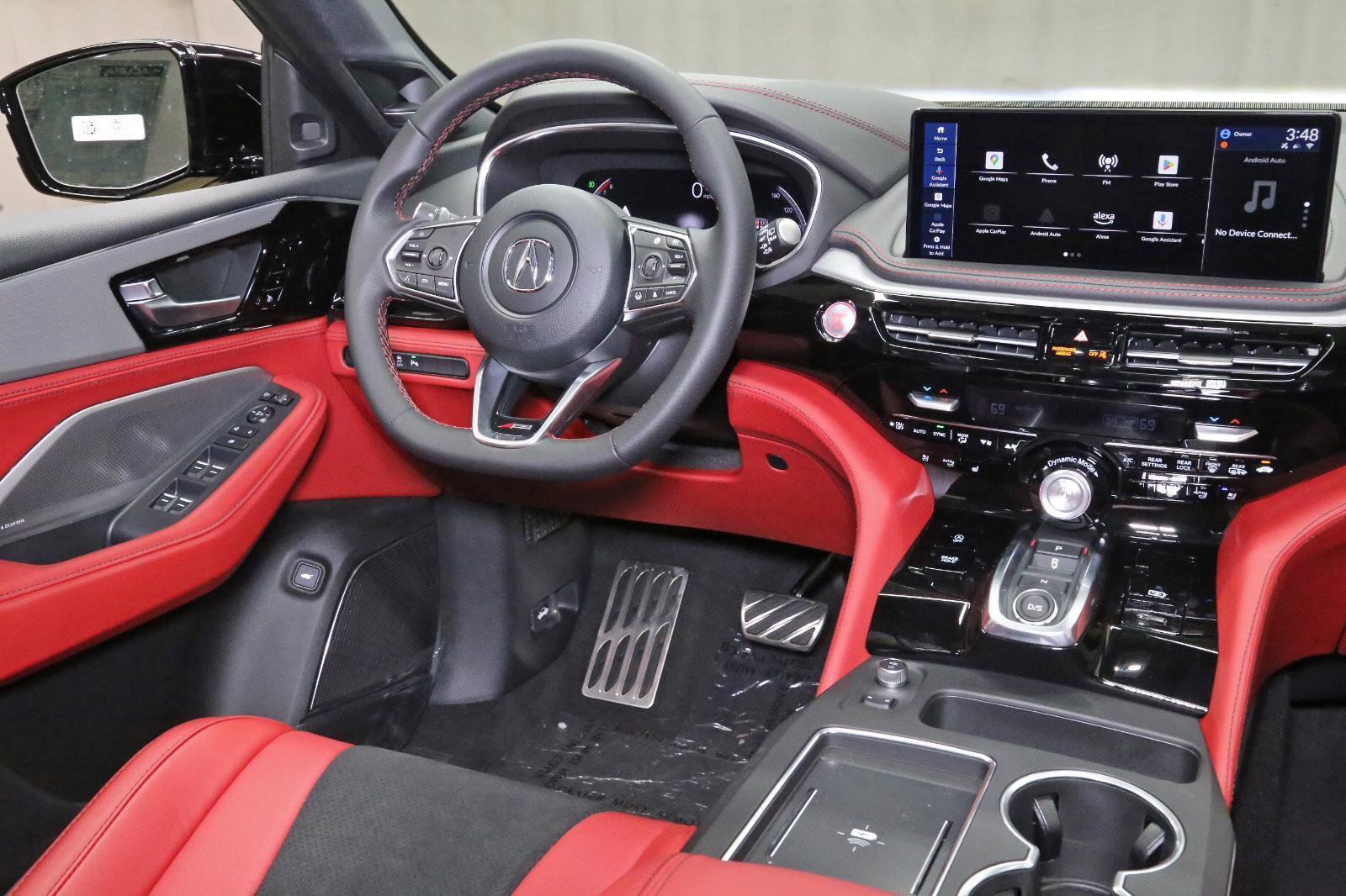 New 2026 Acura MDX A-Spec image 5