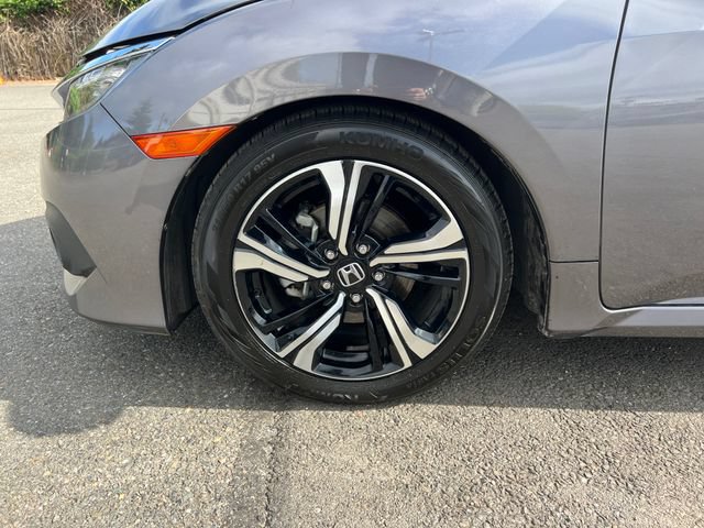 Used 2017 Honda Civic Touring image 28