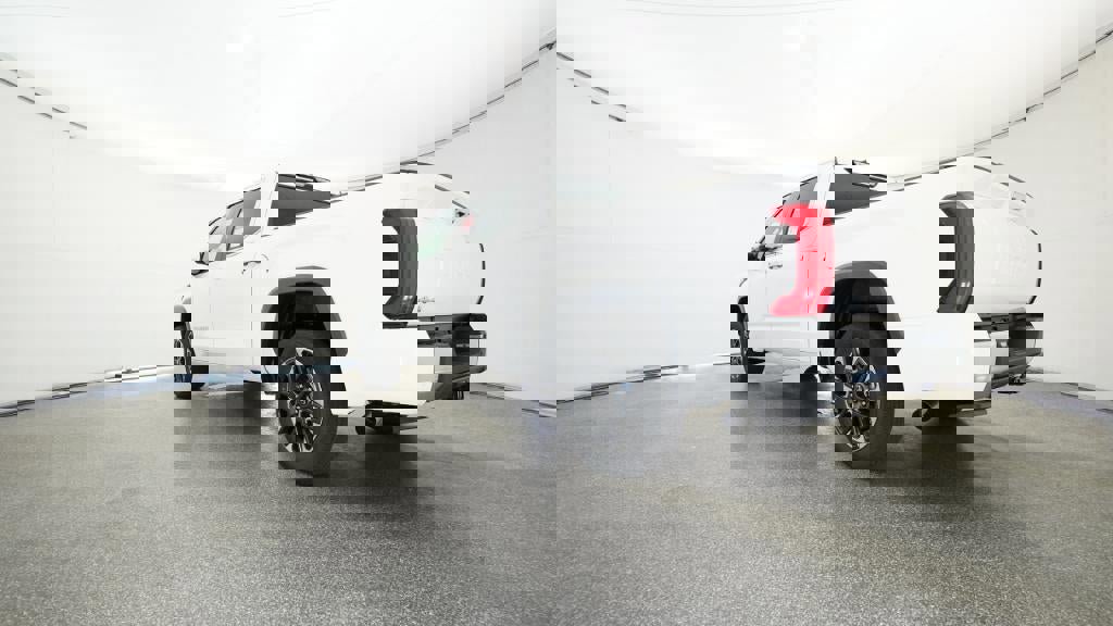 New 2026 Toyota Tundra Limited image 21