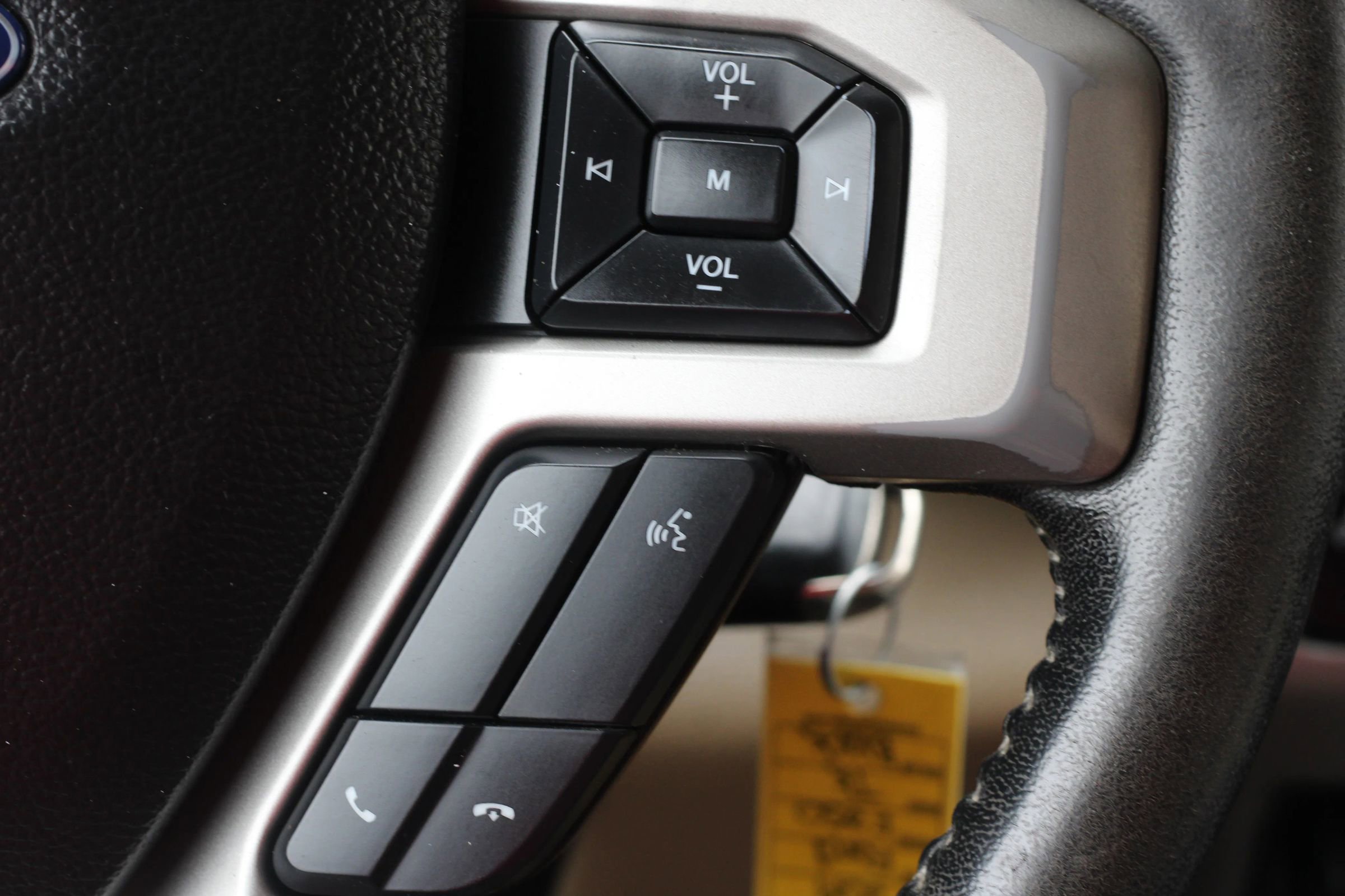 Used 2019 Ford F250 Lariat w/ Lariat Value Package image 17