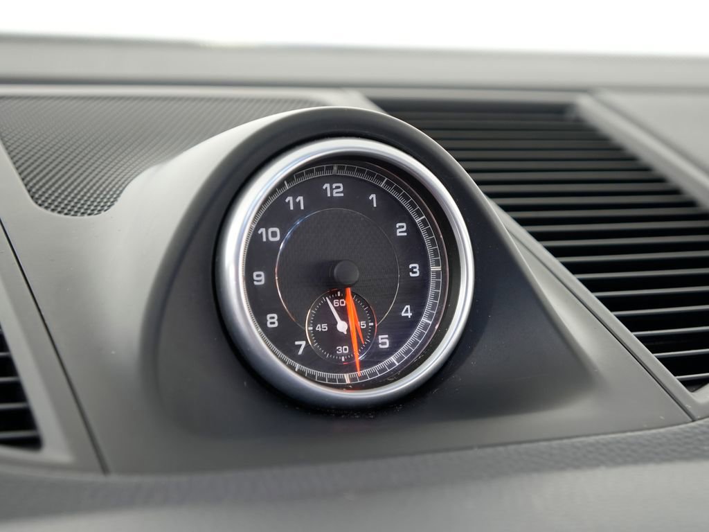 Certified 2019 Porsche Macan S image 29