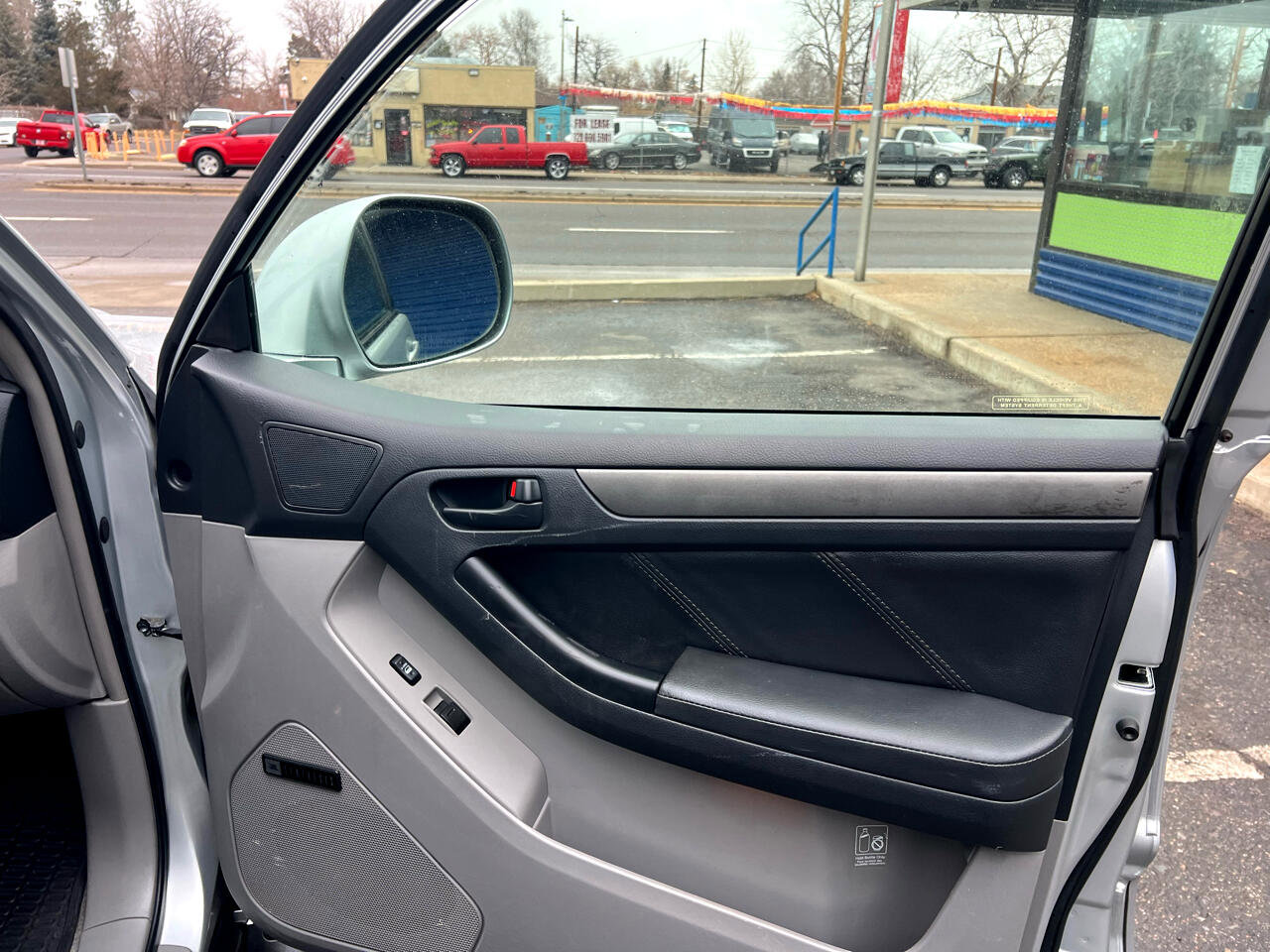 Used 2007 Toyota 4Runner Sport image 16