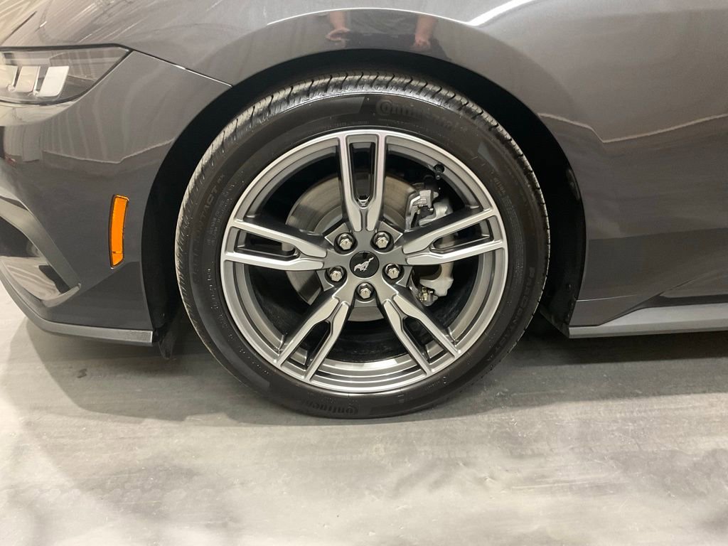 Used 2024 Ford Mustang Premium image 6