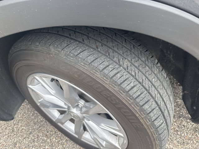 Used 2025 Honda CR-V EX image 5