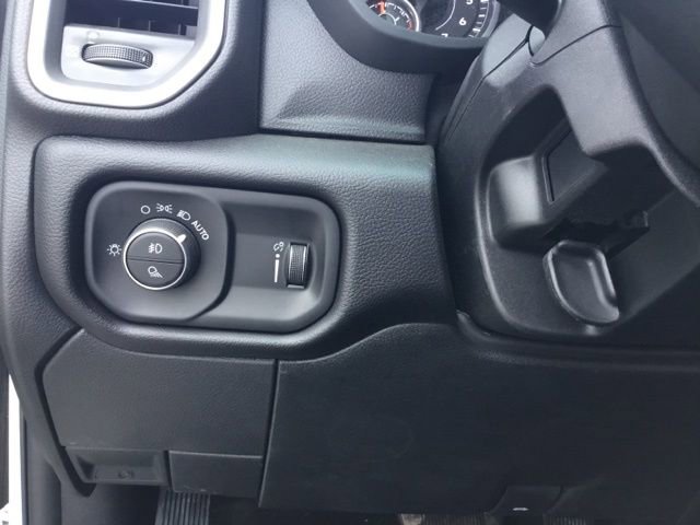 New 2026 RAM 2500 Big Horn image 29