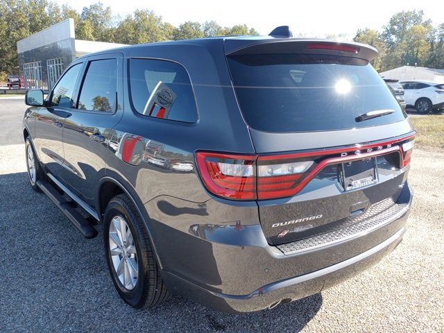 New 2026 Dodge Durango GT image 5