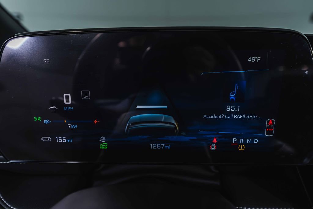 Used 2025 Chevrolet Blazer EV LT image 21