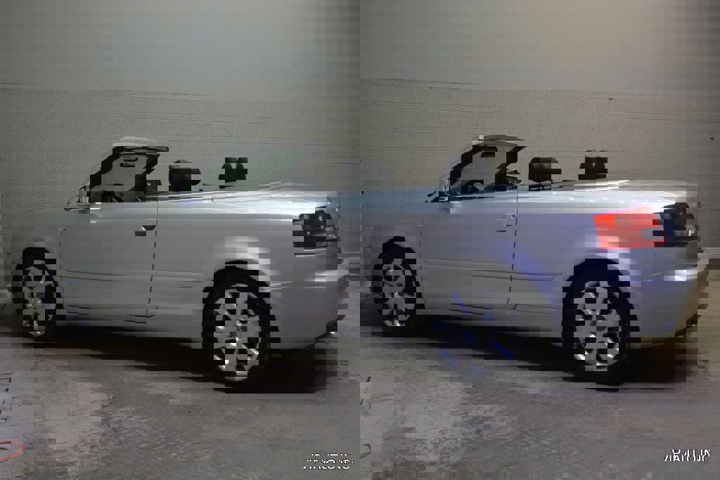 Used 2003 Audi A4 3.0 FWD image 35