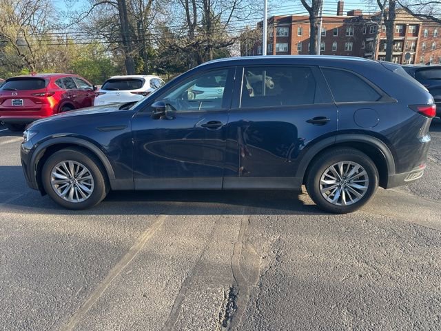 Certified 2024 MAZDA CX-90 3.3 Turbo w/ Preferred Plus image 11