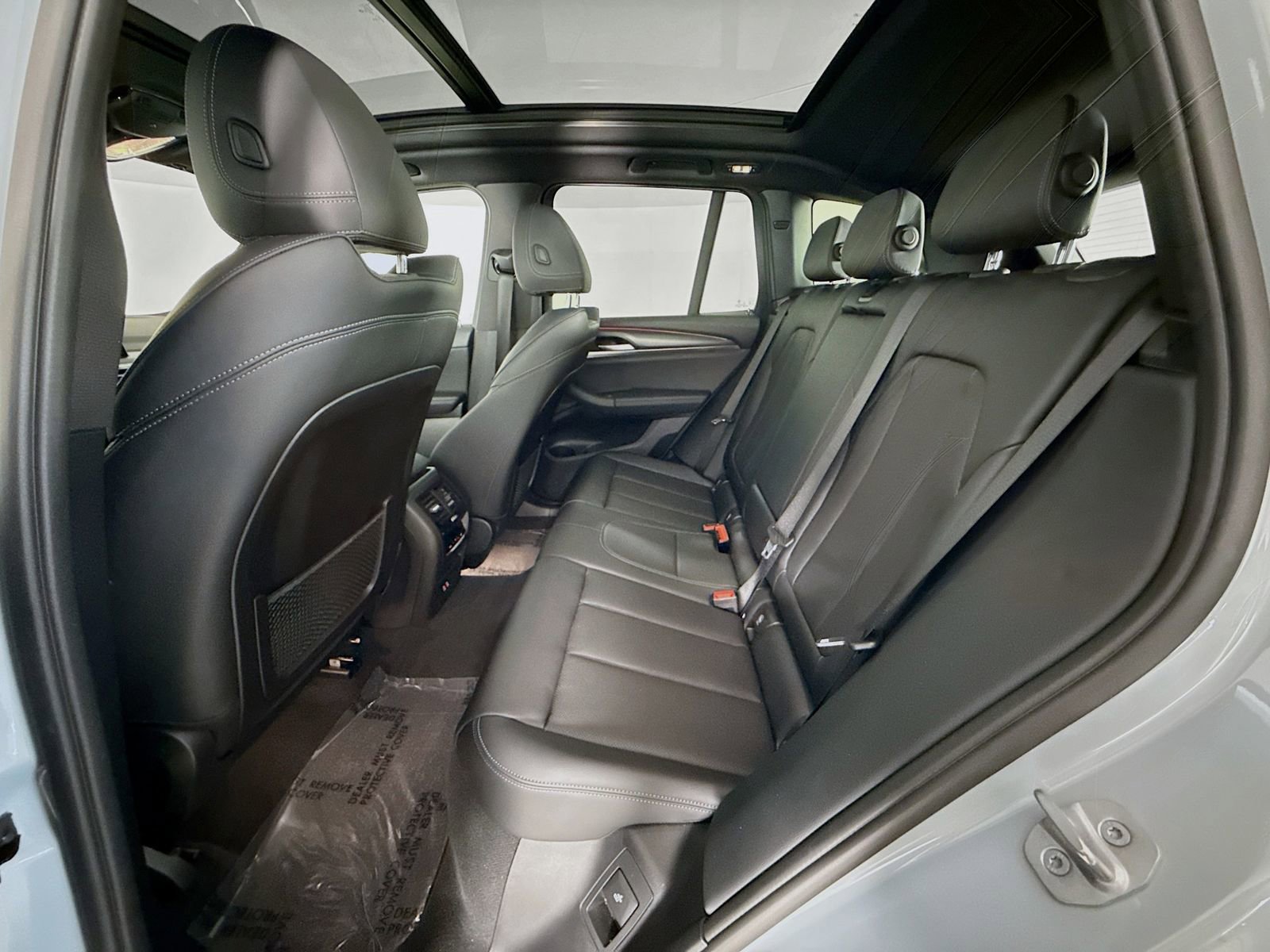 Certified 2023 BMW X3 sDrive30i w/ M Sport Package image 25