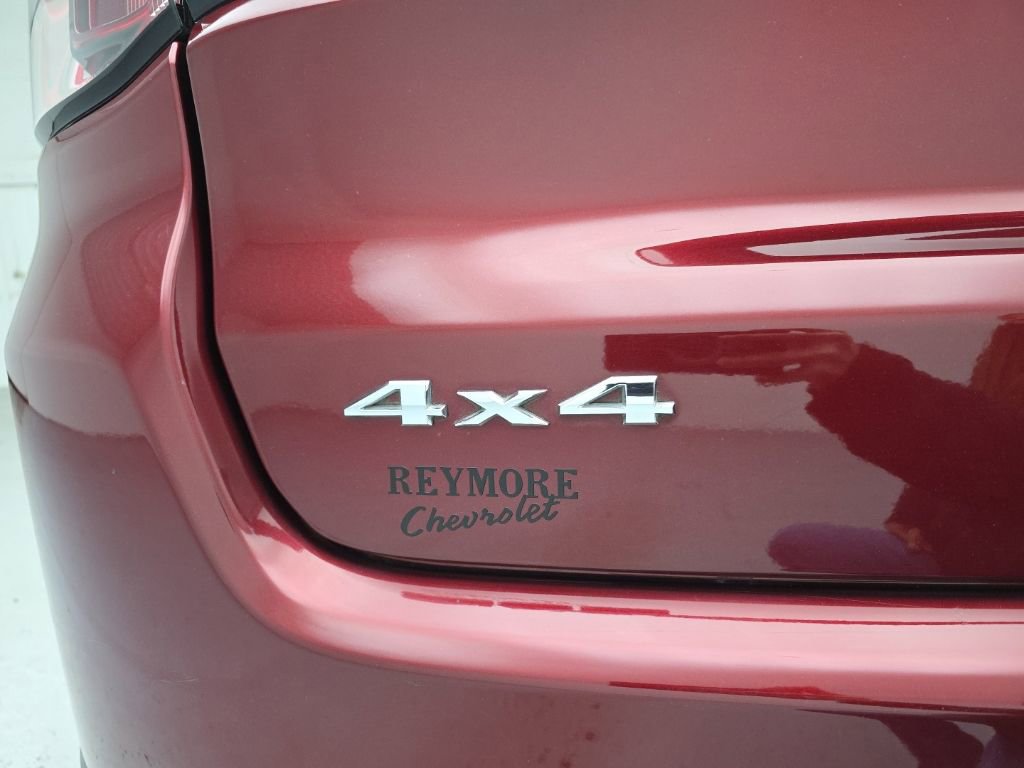 Used 2022 Jeep Compass Limited AWD/4WD image 52
