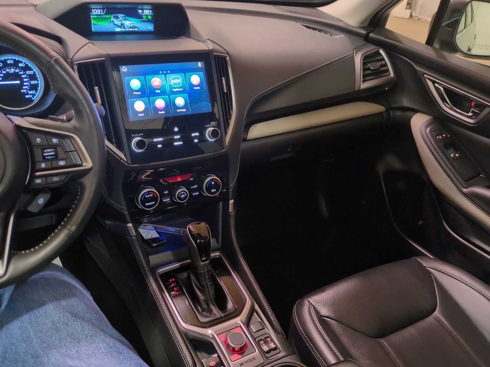 Used 2024 Subaru Forester Limited AWD/4WD image 21