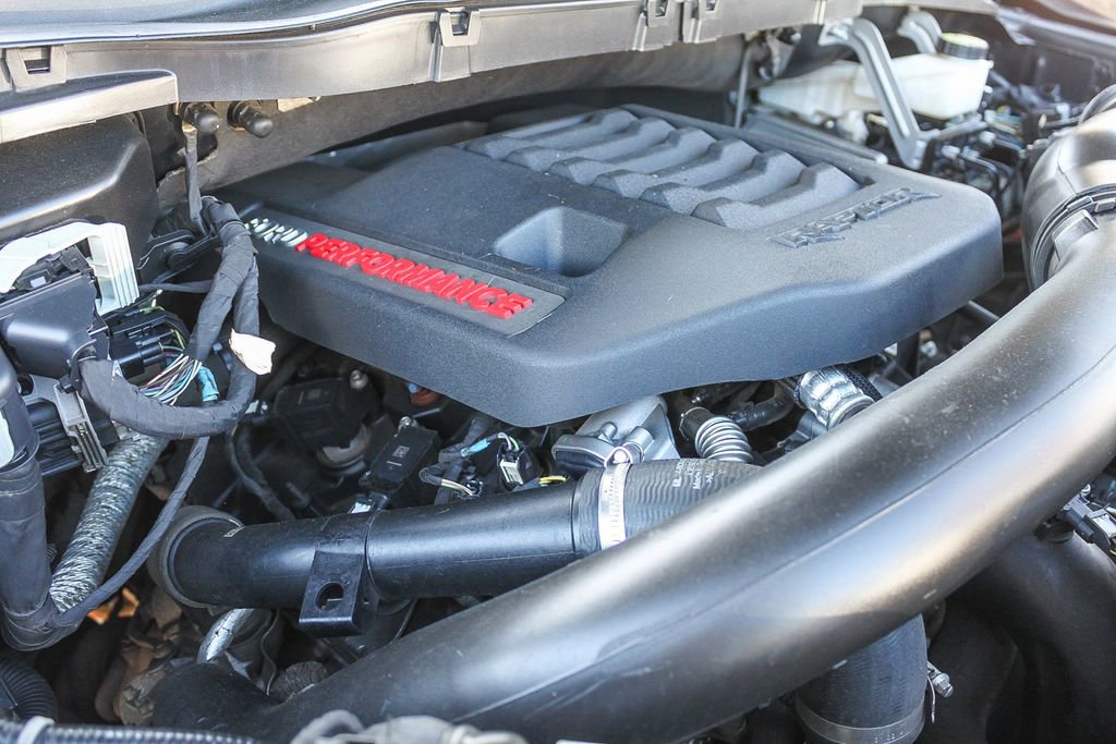 Used 2023 Ford F150 Raptor image 32