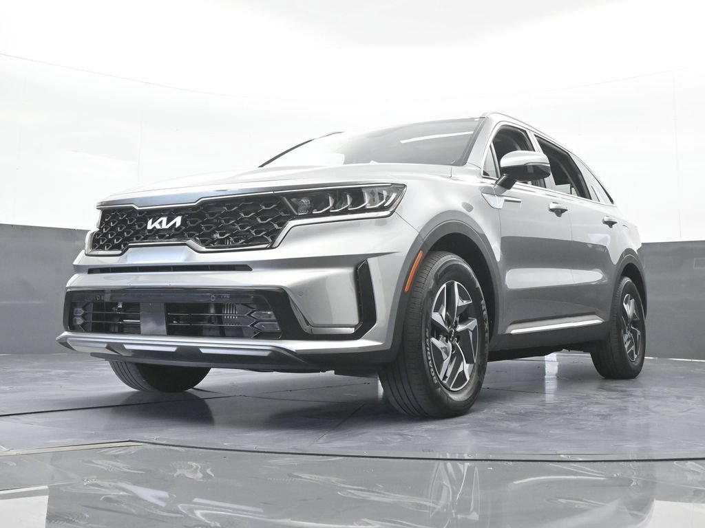 Used 2023 Kia Sorento EX w/ Panoramic Sunroof Package FWD image 61
