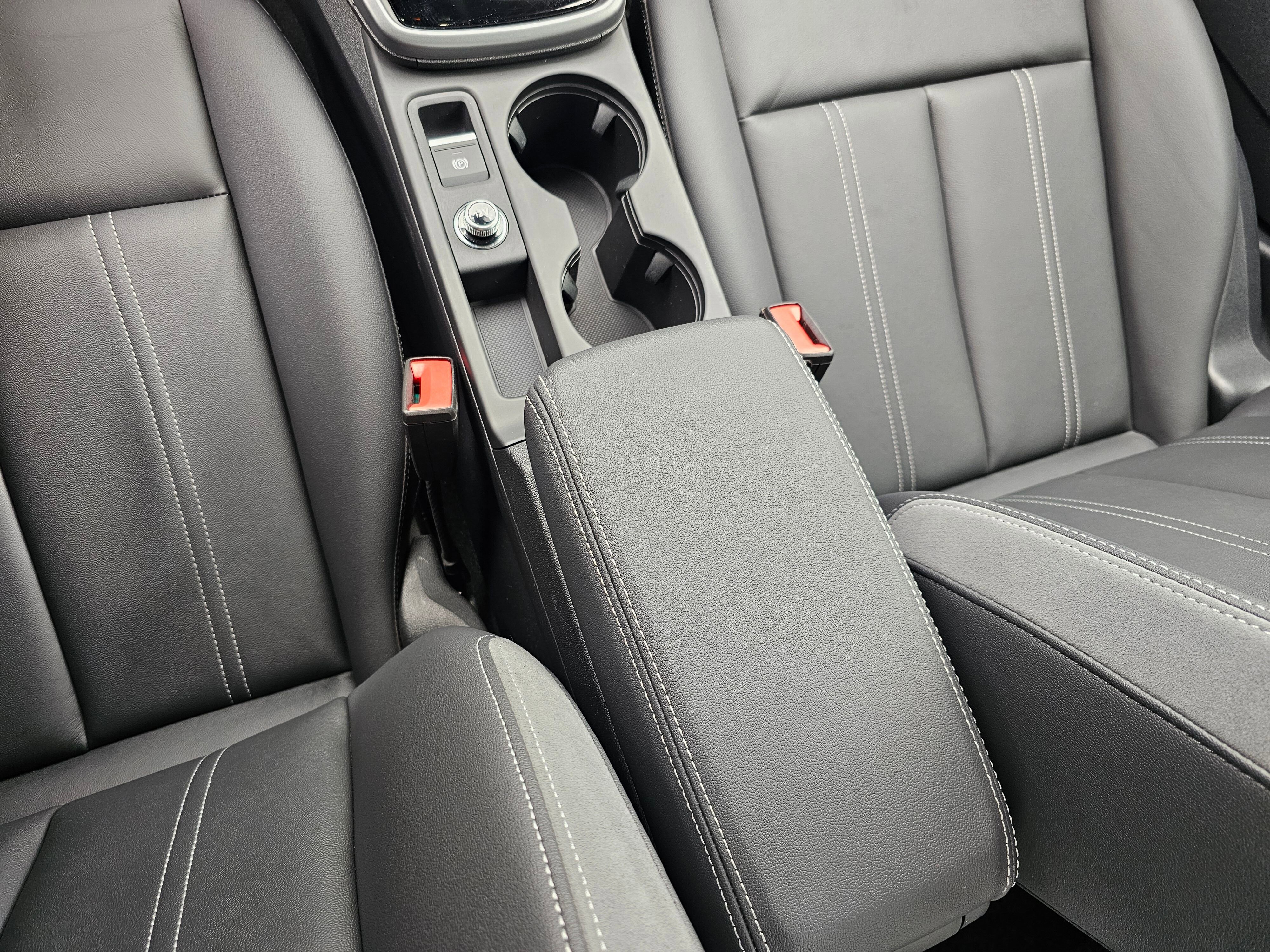 Certified 2025 Audi A3 2.0T Premium image 23