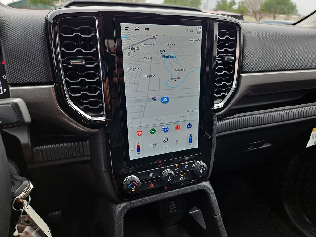 New 2026 Ford Ranger XLT image 25