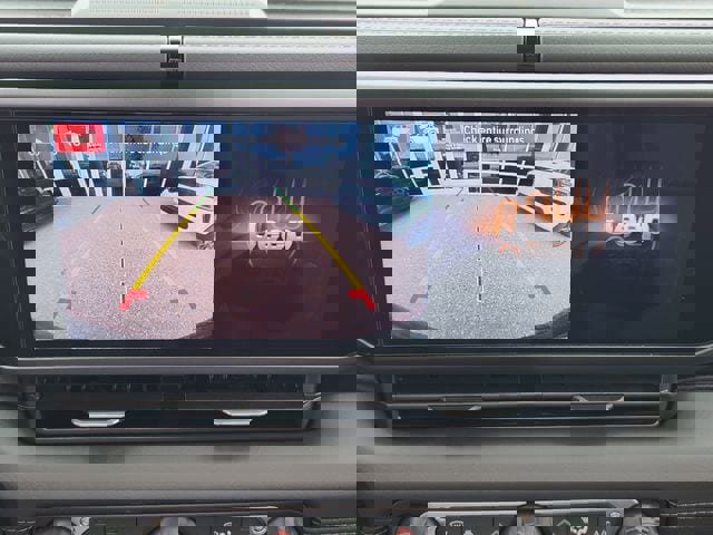 New 2026 Jeep Wrangler Unlimited Sahara image 14