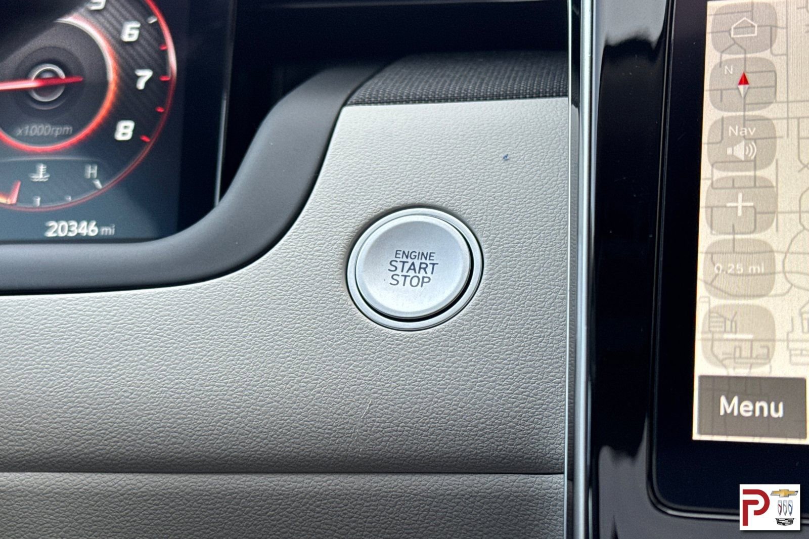 Used 2024 Hyundai Tucson SEL w/ Convenience Package image 27