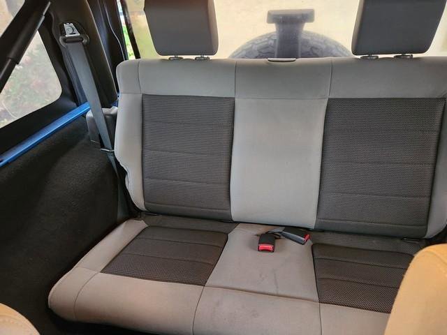 Used 2010 Jeep Wrangler Sport image 13