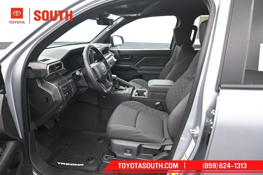 New 2026 Toyota Tacoma SR5 RWD image 9
