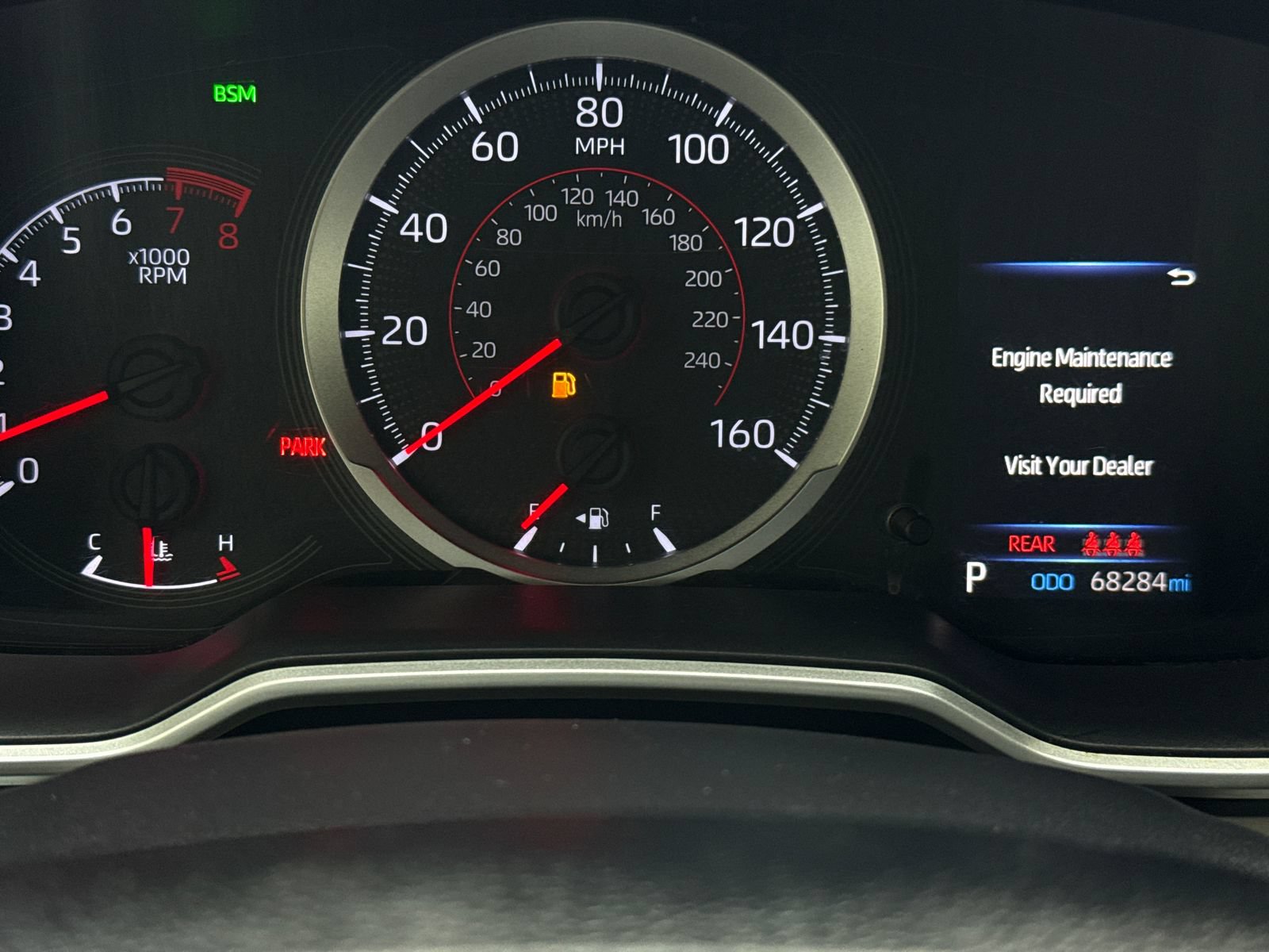 Used 2019 Toyota Corolla SE w/ SE Option Package FWD image 22