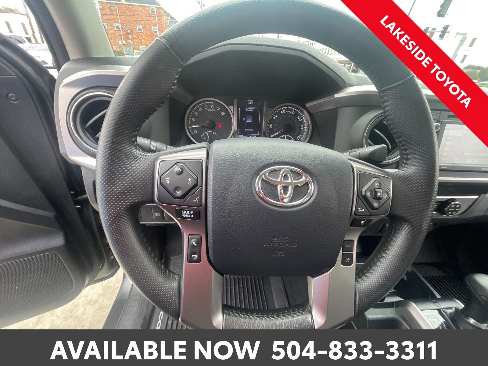 Used 2019 Toyota Tacoma SR5 image 24