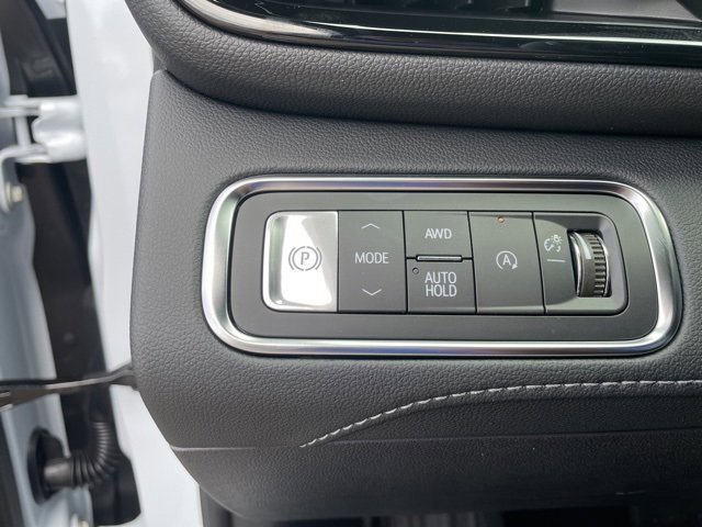 New 2026 Buick Enclave Sport Touring w/ Power Package image 18