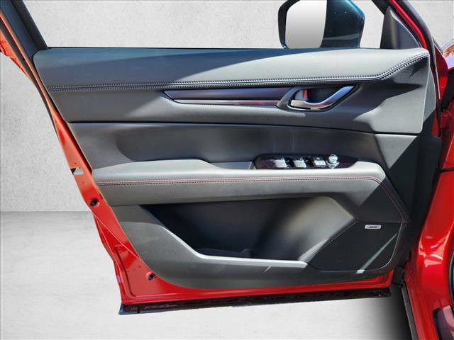 New 2025 MAZDA CX-5 2.5 Turbo image 10
