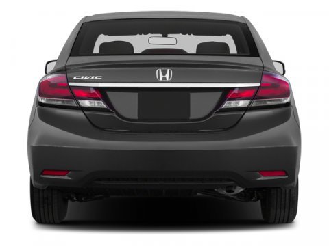 Used 2013 Honda Civic LX image 5
