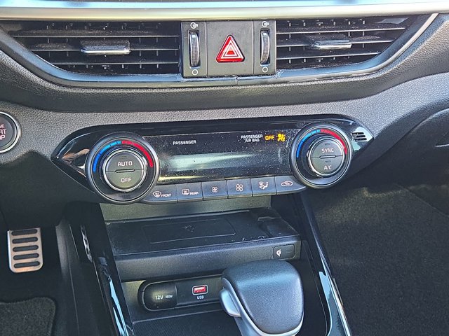 Certified 2023 Kia Forte GT w/ GT2 Package image 25