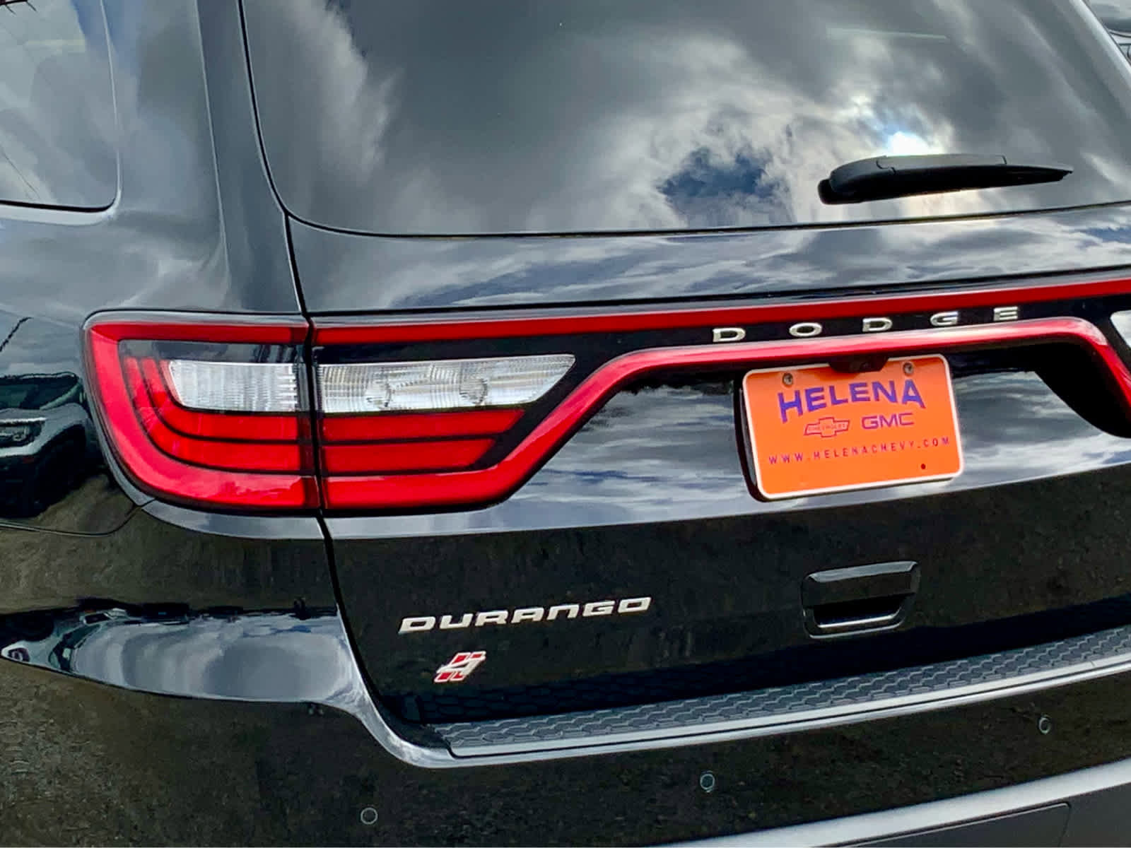 Used 2022 Dodge Durango SXT AWD/4WD image 23