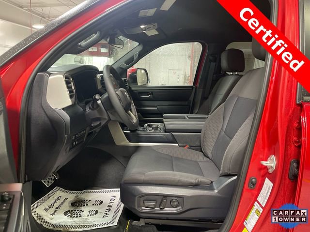 Used 2026 Toyota Tundra SR5 w/ TRD Off-Road Package image 11