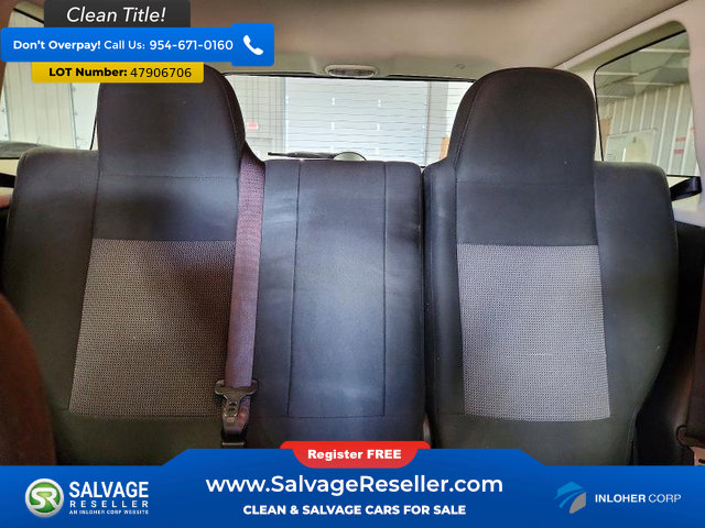 Used 2017 Jeep Patriot Sport image 13