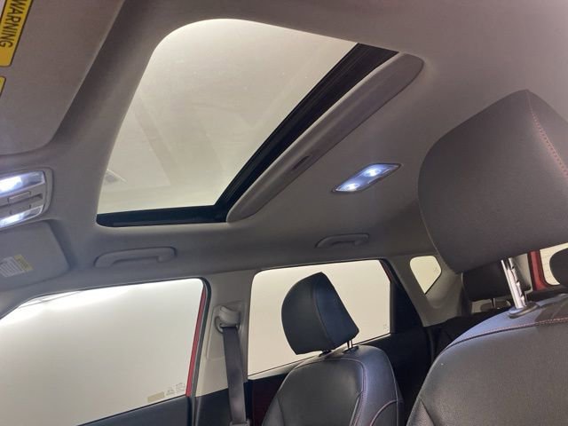 Used 2020 Kia Soul GT-Line Turbo image 29