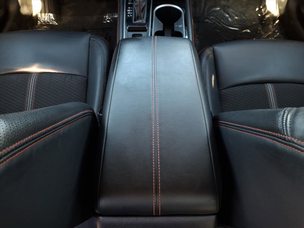 Used 2023 Nissan Altima 2.5 SR image 26