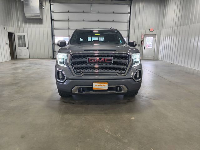 Used 2021 GMC Sierra 1500 Denali w/ Denali Ultimate Package image 3
