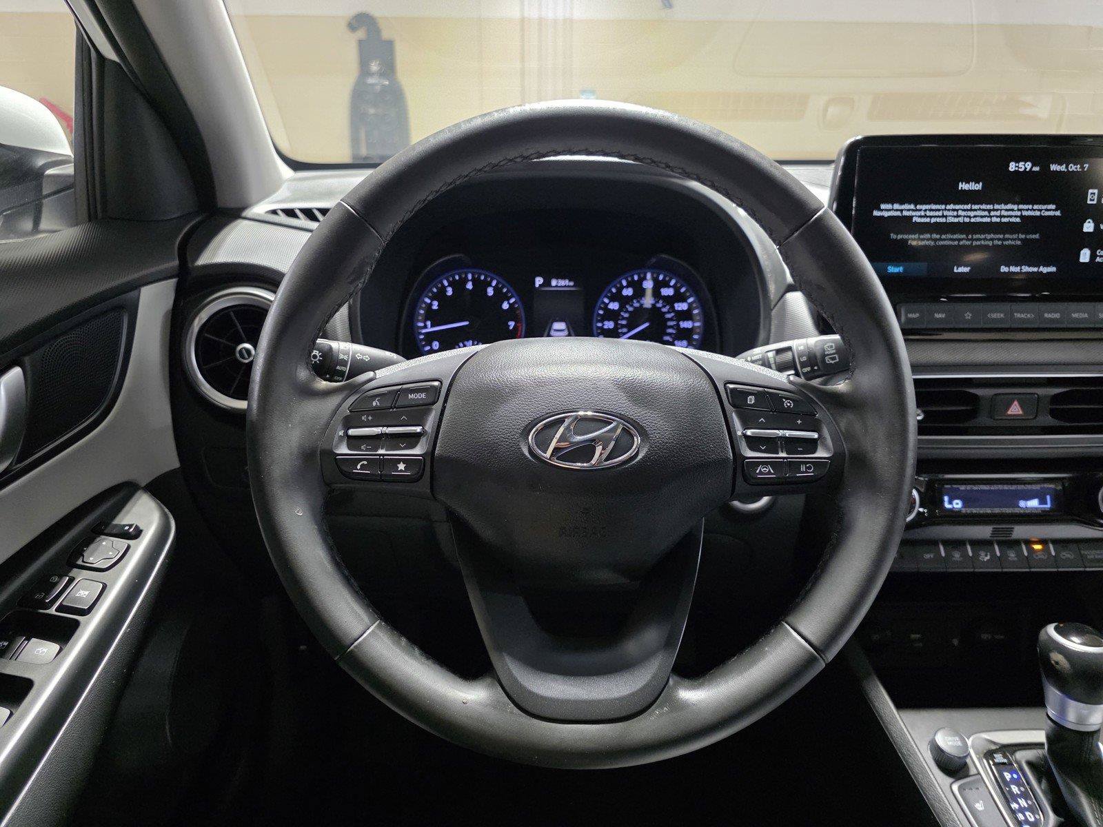 Used 2023 Hyundai Kona SEL w/ Convenience Package FWD image 29