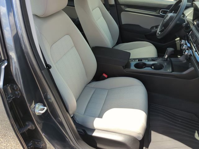 Certified 2023 Honda Civic LX image 34