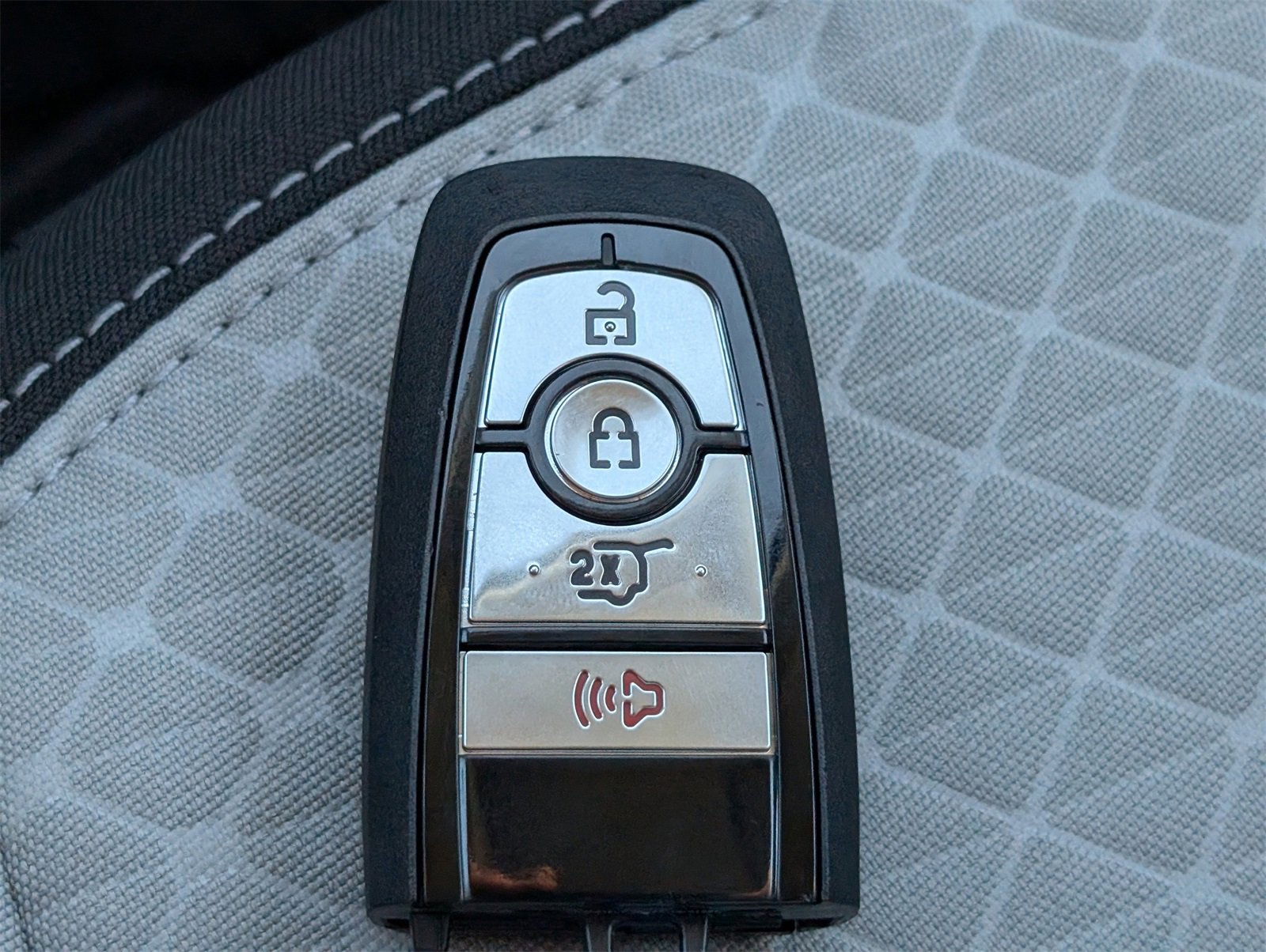 New 2026 Ford Escape Active image 27