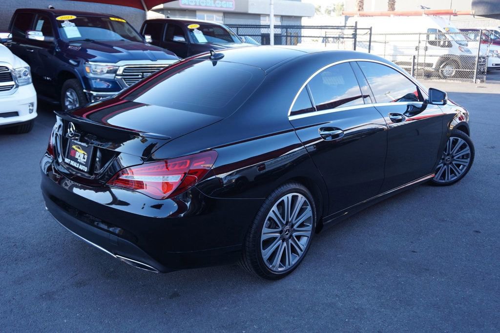 Used 2019 Mercedes-Benz CLA 250 image 6