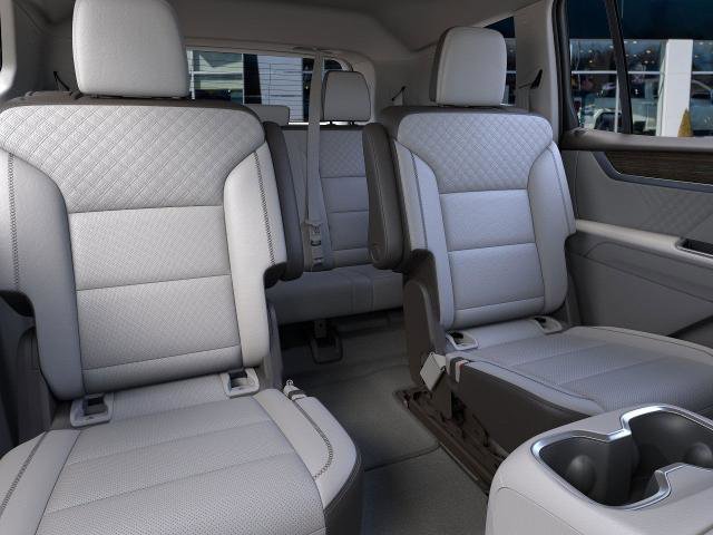 New 2025 GMC Acadia Denali image 43