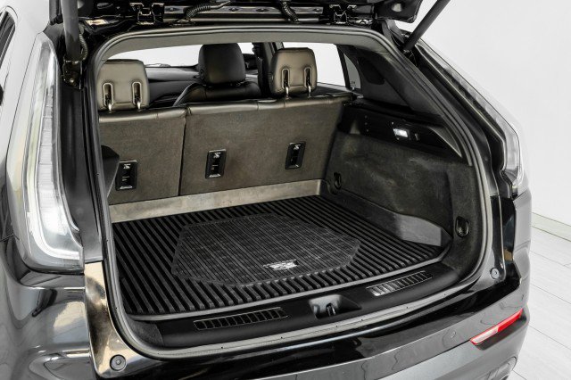 Used 2020 Cadillac XT4 Sport AWD/4WD image 59