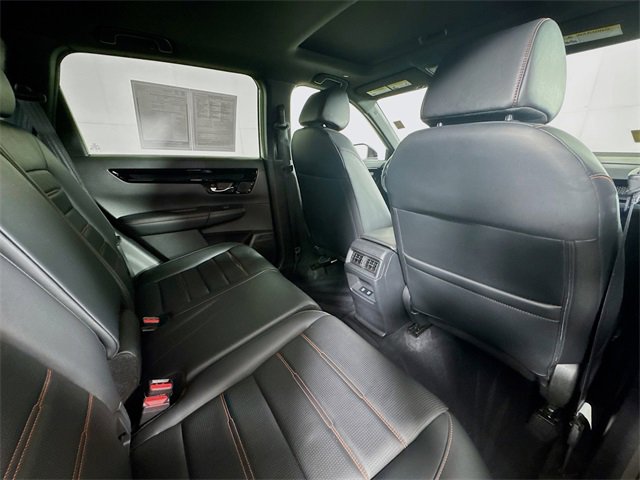 Used 2023 Honda CR-V Sport Touring image 33