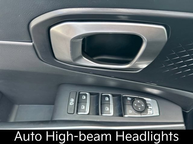 Certified 2024 Kia Sorento EX FWD image 19