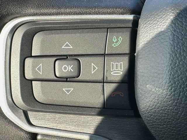 New 2025 Jeep Wagoneer L Series II w/ Convenience Group I image 14
