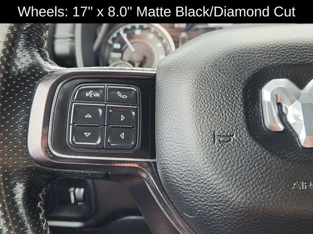 Used 2021 RAM 2500 Power Wagon AWD/4WD image 36